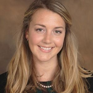 Meet your Posher, Margot